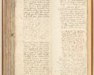 Zdjęcie nr 252 dla obiektu archiwalnego: [Acta constitutionum procuratorum officialia coram Jacobo de Ercieschow]