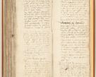 Zdjęcie nr 249 dla obiektu archiwalnego: [Acta constitutionum procuratorum officialia coram Jacobo de Ercieschow]