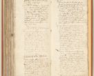 Zdjęcie nr 247 dla obiektu archiwalnego: [Acta constitutionum procuratorum officialia coram Jacobo de Ercieschow]