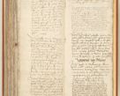 Zdjęcie nr 242 dla obiektu archiwalnego: [Acta constitutionum procuratorum officialia coram Jacobo de Ercieschow]
