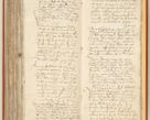 Zdjęcie nr 244 dla obiektu archiwalnego: [Acta constitutionum procuratorum officialia coram Jacobo de Ercieschow]