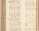 Zdjęcie nr 245 dla obiektu archiwalnego: [Acta constitutionum procuratorum officialia coram Jacobo de Ercieschow]