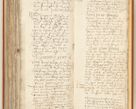 Zdjęcie nr 240 dla obiektu archiwalnego: [Acta constitutionum procuratorum officialia coram Jacobo de Ercieschow]