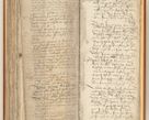 Zdjęcie nr 237 dla obiektu archiwalnego: [Acta constitutionum procuratorum officialia coram Jacobo de Ercieschow]