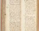 Zdjęcie nr 238 dla obiektu archiwalnego: [Acta constitutionum procuratorum officialia coram Jacobo de Ercieschow]