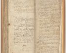 Zdjęcie nr 236 dla obiektu archiwalnego: [Acta constitutionum procuratorum officialia coram Jacobo de Ercieschow]