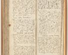 Zdjęcie nr 235 dla obiektu archiwalnego: [Acta constitutionum procuratorum officialia coram Jacobo de Ercieschow]