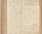 Zdjęcie nr 231 dla obiektu archiwalnego: [Acta constitutionum procuratorum officialia coram Jacobo de Ercieschow]