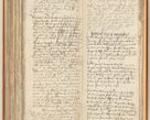 Zdjęcie nr 232 dla obiektu archiwalnego: [Acta constitutionum procuratorum officialia coram Jacobo de Ercieschow]