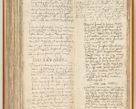 Zdjęcie nr 227 dla obiektu archiwalnego: [Acta constitutionum procuratorum officialia coram Jacobo de Ercieschow]