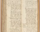 Zdjęcie nr 223 dla obiektu archiwalnego: [Acta constitutionum procuratorum officialia coram Jacobo de Ercieschow]