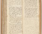Zdjęcie nr 220 dla obiektu archiwalnego: [Acta constitutionum procuratorum officialia coram Jacobo de Ercieschow]