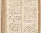 Zdjęcie nr 221 dla obiektu archiwalnego: [Acta constitutionum procuratorum officialia coram Jacobo de Ercieschow]