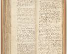 Zdjęcie nr 218 dla obiektu archiwalnego: [Acta constitutionum procuratorum officialia coram Jacobo de Ercieschow]