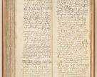 Zdjęcie nr 219 dla obiektu archiwalnego: [Acta constitutionum procuratorum officialia coram Jacobo de Ercieschow]