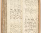 Zdjęcie nr 212 dla obiektu archiwalnego: [Acta constitutionum procuratorum officialia coram Jacobo de Ercieschow]