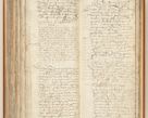 Zdjęcie nr 208 dla obiektu archiwalnego: [Acta constitutionum procuratorum officialia coram Jacobo de Ercieschow]
