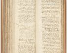 Zdjęcie nr 206 dla obiektu archiwalnego: [Acta constitutionum procuratorum officialia coram Jacobo de Ercieschow]