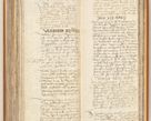Zdjęcie nr 191 dla obiektu archiwalnego: [Acta constitutionum procuratorum officialia coram Jacobo de Ercieschow]