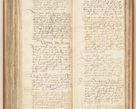 Zdjęcie nr 190 dla obiektu archiwalnego: [Acta constitutionum procuratorum officialia coram Jacobo de Ercieschow]