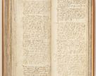 Zdjęcie nr 188 dla obiektu archiwalnego: [Acta constitutionum procuratorum officialia coram Jacobo de Ercieschow]