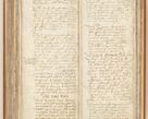 Zdjęcie nr 187 dla obiektu archiwalnego: [Acta constitutionum procuratorum officialia coram Jacobo de Ercieschow]