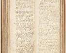 Zdjęcie nr 186 dla obiektu archiwalnego: [Acta constitutionum procuratorum officialia coram Jacobo de Ercieschow]