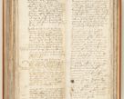 Zdjęcie nr 185 dla obiektu archiwalnego: [Acta constitutionum procuratorum officialia coram Jacobo de Ercieschow]