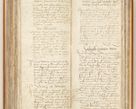 Zdjęcie nr 184 dla obiektu archiwalnego: [Acta constitutionum procuratorum officialia coram Jacobo de Ercieschow]