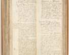 Zdjęcie nr 183 dla obiektu archiwalnego: [Acta constitutionum procuratorum officialia coram Jacobo de Ercieschow]