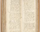 Zdjęcie nr 177 dla obiektu archiwalnego: [Acta constitutionum procuratorum officialia coram Jacobo de Ercieschow]