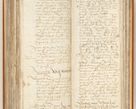 Zdjęcie nr 173 dla obiektu archiwalnego: [Acta constitutionum procuratorum officialia coram Jacobo de Ercieschow]