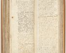 Zdjęcie nr 174 dla obiektu archiwalnego: [Acta constitutionum procuratorum officialia coram Jacobo de Ercieschow]