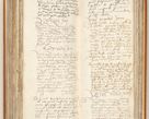 Zdjęcie nr 167 dla obiektu archiwalnego: [Acta constitutionum procuratorum officialia coram Jacobo de Ercieschow]