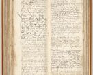 Zdjęcie nr 163 dla obiektu archiwalnego: [Acta constitutionum procuratorum officialia coram Jacobo de Ercieschow]
