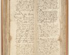 Zdjęcie nr 158 dla obiektu archiwalnego: [Acta constitutionum procuratorum officialia coram Jacobo de Ercieschow]