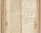 Zdjęcie nr 160 dla obiektu archiwalnego: [Acta constitutionum procuratorum officialia coram Jacobo de Ercieschow]
