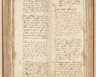 Zdjęcie nr 156 dla obiektu archiwalnego: [Acta constitutionum procuratorum officialia coram Jacobo de Ercieschow]