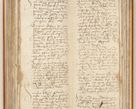Zdjęcie nr 155 dla obiektu archiwalnego: [Acta constitutionum procuratorum officialia coram Jacobo de Ercieschow]