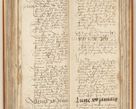 Zdjęcie nr 150 dla obiektu archiwalnego: [Acta constitutionum procuratorum officialia coram Jacobo de Ercieschow]