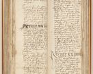 Zdjęcie nr 151 dla obiektu archiwalnego: [Acta constitutionum procuratorum officialia coram Jacobo de Ercieschow]