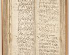 Zdjęcie nr 149 dla obiektu archiwalnego: [Acta constitutionum procuratorum officialia coram Jacobo de Ercieschow]
