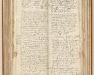 Zdjęcie nr 147 dla obiektu archiwalnego: [Acta constitutionum procuratorum officialia coram Jacobo de Ercieschow]