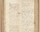 Zdjęcie nr 138 dla obiektu archiwalnego: [Acta constitutionum procuratorum officialia coram Jacobo de Ercieschow]