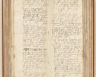 Zdjęcie nr 139 dla obiektu archiwalnego: [Acta constitutionum procuratorum officialia coram Jacobo de Ercieschow]