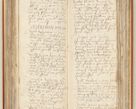 Zdjęcie nr 136 dla obiektu archiwalnego: [Acta constitutionum procuratorum officialia coram Jacobo de Ercieschow]