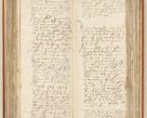 Zdjęcie nr 135 dla obiektu archiwalnego: [Acta constitutionum procuratorum officialia coram Jacobo de Ercieschow]