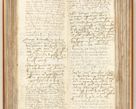 Zdjęcie nr 126 dla obiektu archiwalnego: [Acta constitutionum procuratorum officialia coram Jacobo de Ercieschow]