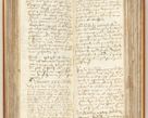Zdjęcie nr 128 dla obiektu archiwalnego: [Acta constitutionum procuratorum officialia coram Jacobo de Ercieschow]