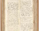 Zdjęcie nr 127 dla obiektu archiwalnego: [Acta constitutionum procuratorum officialia coram Jacobo de Ercieschow]